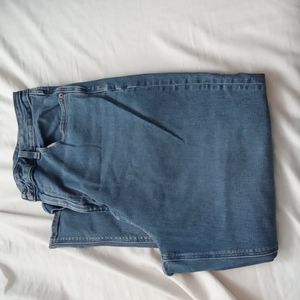 American eagle mom jean